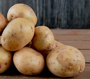 Russet Potatoes